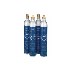 Комплект балонів Grohe Blue CO2, 40687000