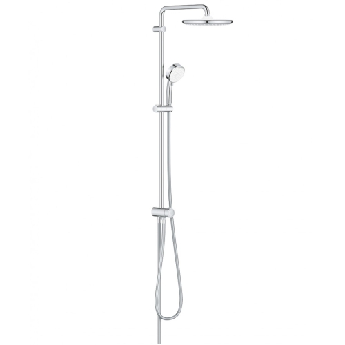 Душевая система Grohe Tempesta Cosmopolitan System 250 26675000 Flex