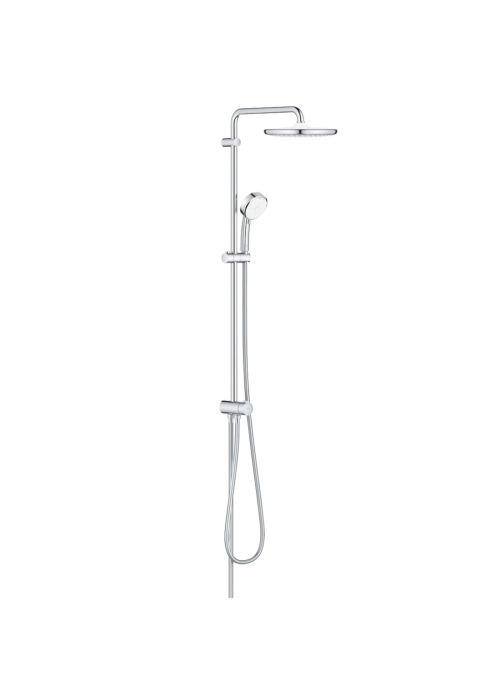 Душова система Grohe Tempesta Cosmopolitan System 250 26675000 Flex