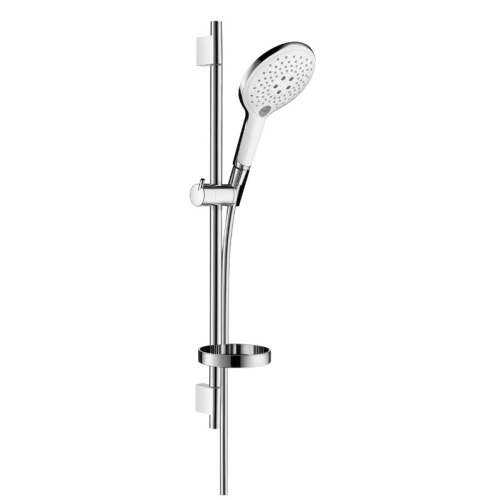 Душевой набор Hansgrohe Raindance Select 150 /Unica S 65см 27802400