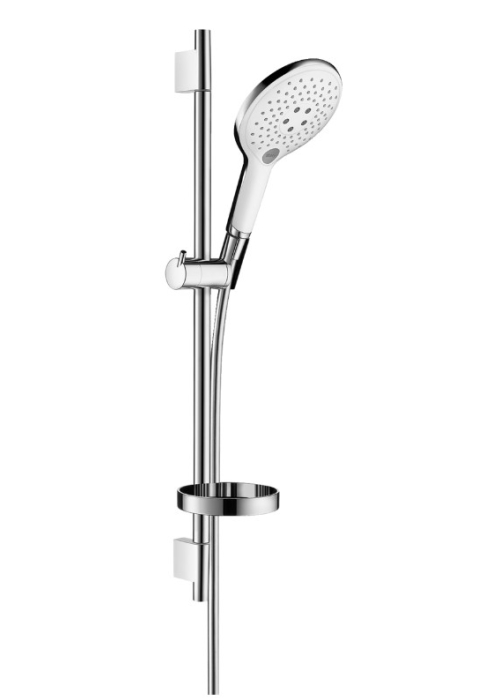 Душевой набор Hansgrohe Raindance Select 150 /Unica S 65см 27802400