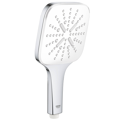 Ручний душ Grohe Rainshower Smartactive Cube 130 26551LS0