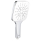 Ручний душ Grohe Rainshower Smartactive Cube 130 26551LS0