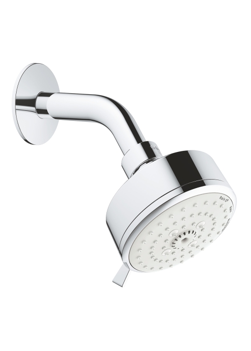 Верхній душ Grohe New Tempesta Cosmopolitan 100 26090001