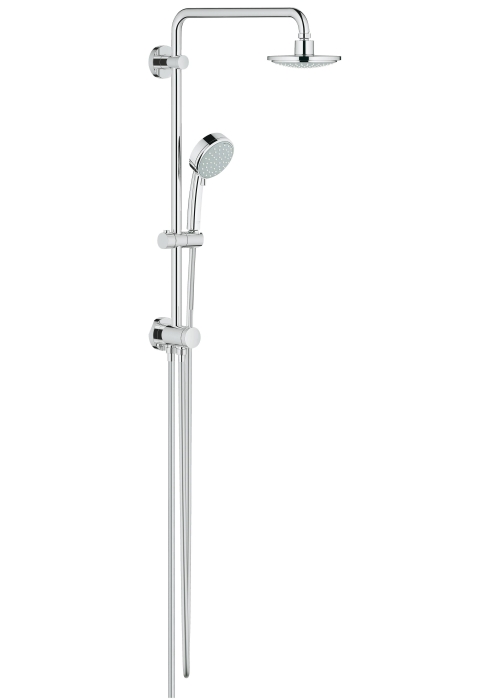 Душовий гарнітур Grohe New Tempesta 26225000