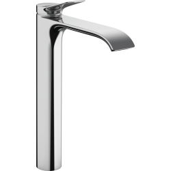 Змішувач Hansgrohe Vivenis для раковини, хром 75042000