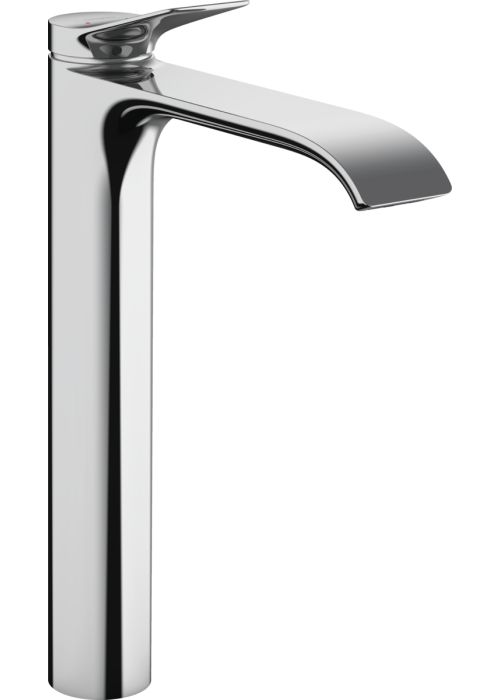 Смеситель Hansgrohe Vivenis для раковины, хром 75042000