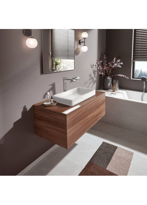 Смеситель Hansgrohe Vivenis для раковины, хром 75042000