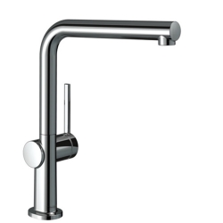 Змішувач Hansgrohe Talis M54 для кухонного миття 72840000