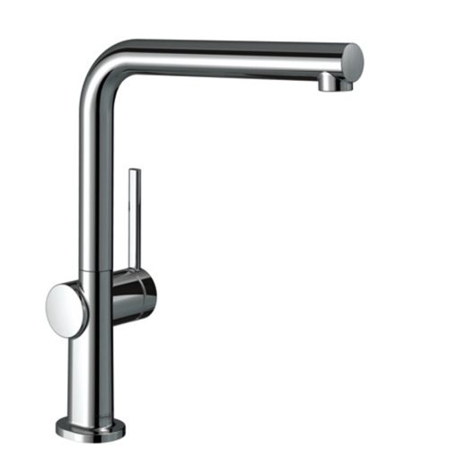 Смеситель Hansgrohe Talis M54 для кухонной мойки 72840000