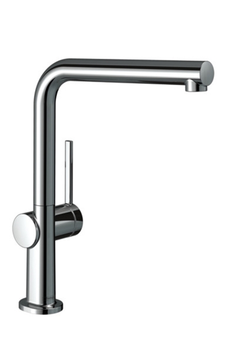 Змішувач Hansgrohe Talis M54 для кухонного миття 72840000