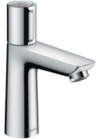 Змішувач для раковини Hansgrohe Talis Select E 71751000