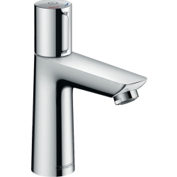 Змішувач для раковини Hansgrohe Talis Select E 71751000