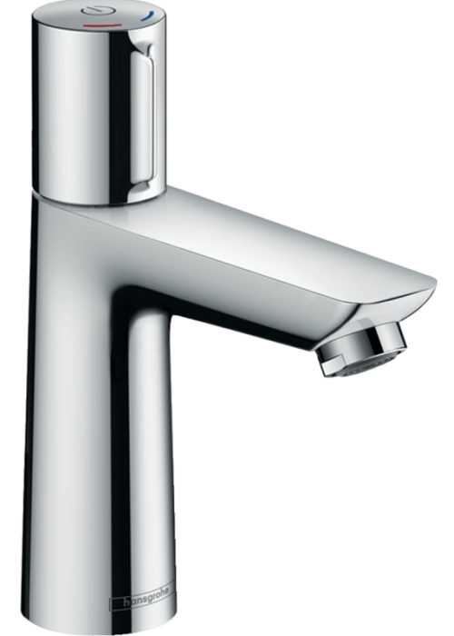 Змішувач для раковини Hansgrohe Talis Select E 71751000