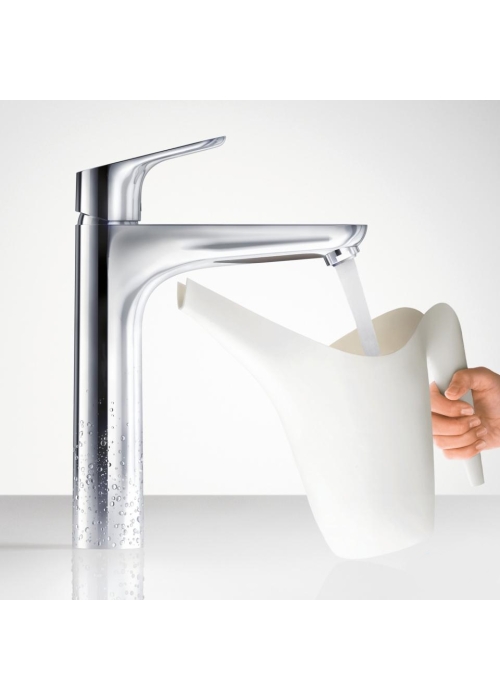 Смеситель для раковины Hansgrohe Focus 230 без донного клапана 31532000