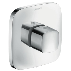 Термостат для ванни Hansgrohe PuraVida Highflow 15772000