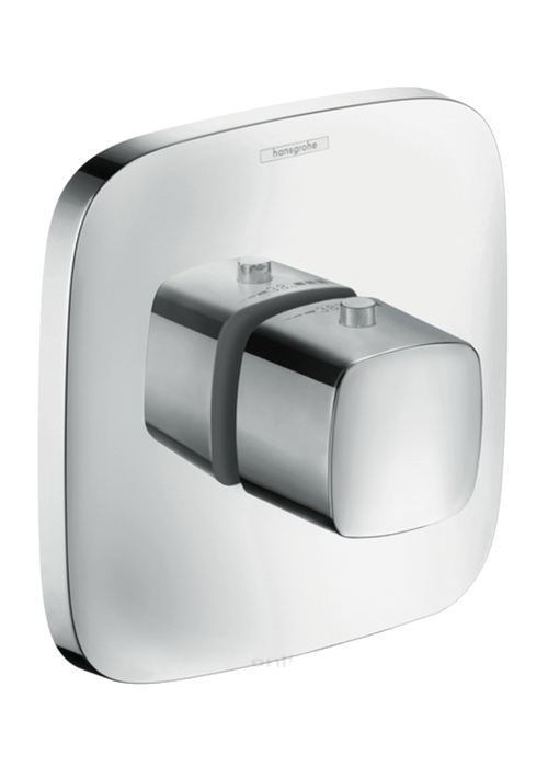 Термостат для ванни Hansgrohe PuraVida Highflow 15772000