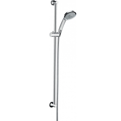 Душовий набір Hansgrohe Raindance Classic 100 3jet 90см Chrome 27841000