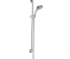 Душовий набір Hansgrohe Raindance Classic 100 3jet 90см Chrome 27841000