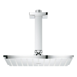 Верхній душ Grohe Rainshower Allure 210 26065000