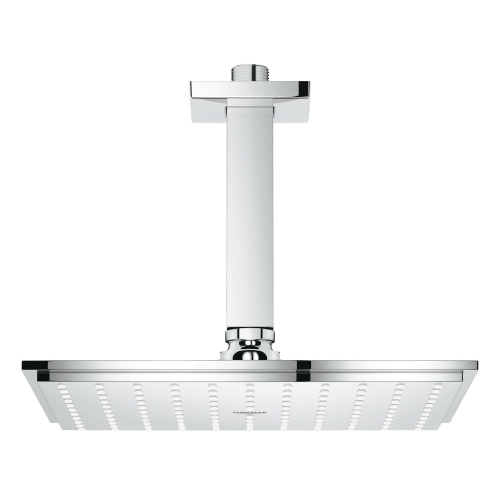 Верхній душ Grohe Rainshower Allure 210 26065000