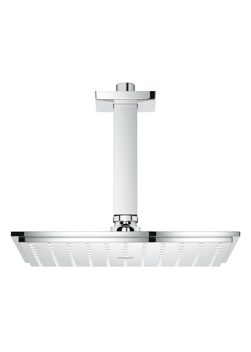 Верхній душ Grohe Rainshower Allure 210 26065000