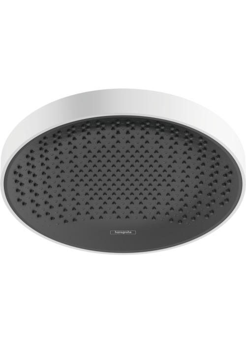 Верхний душ Hansgrohe Rainfinity 360 1jet 26231700 белый матовый