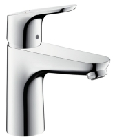 Змішувач для раковини Hansgrohe Focus E LowFlow 31603000