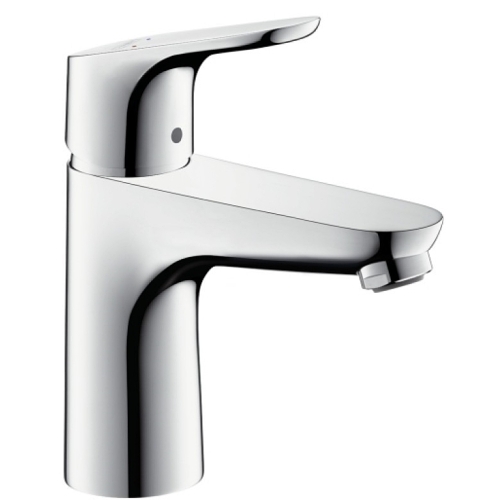 Змішувач для раковини Hansgrohe Focus E LowFlow 31603000