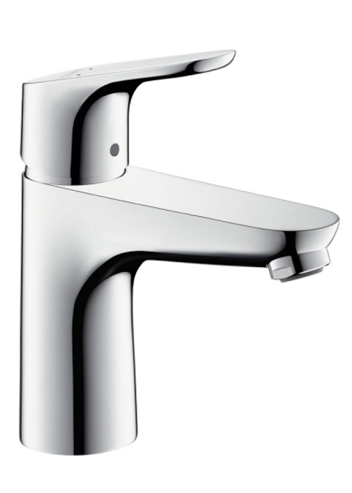 Смеситель для раковины Hansgrohe Focus E LowFlow 31603000