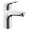 Змішувач для раковини Hansgrohe Focus E LowFlow 31603000