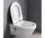 Комплект Підвісний Villeroy & Boch Omnia Architectura 5684HR01 soft closing+інсталяція 92246100