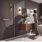 Смеситель Hansgrohe Vivenis для душа, белый матовый 75620700