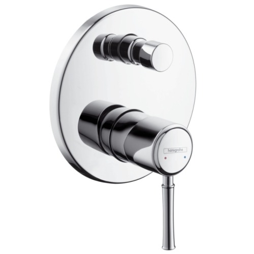 Змішувач для ванни Hansgrohe Talis Classic 14145000