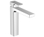 Смеситель для раковины Hansgrohe Vernis Shape 71590000 хром