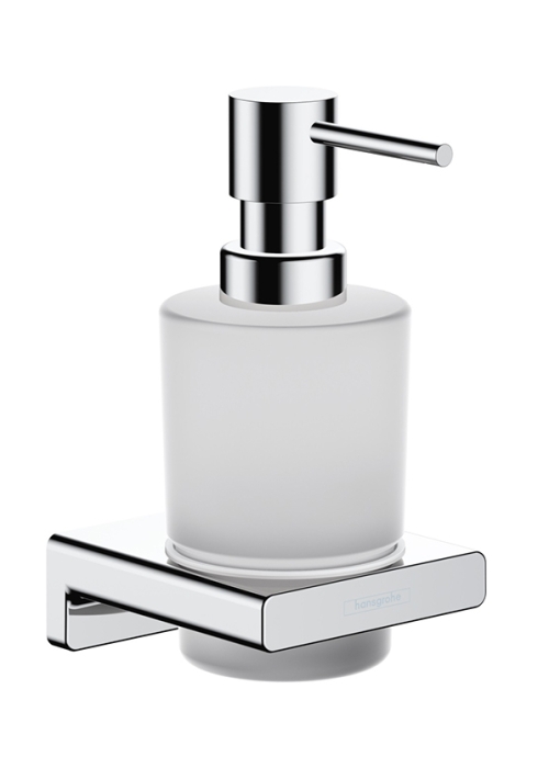 Дозатор для рідкого мила Hansgrohe AddStoris 41745000 хром