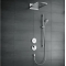 Термостат для душа Hansgrohe ShowerSelect S 15744000