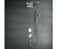 Термостат для душа Hansgrohe ShowerSelect S 15744000