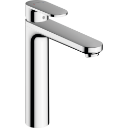 Смеситель для раковины Hansgrohe Vernis Blend хром 71572000