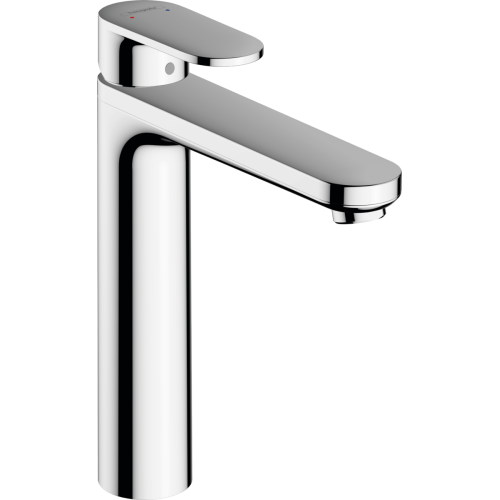 Смеситель для раковины Hansgrohe Vernis Blend хром 71572000