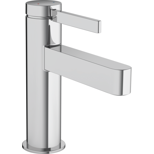 Смеситель Hansgrohe Finoris для раковины, хром 76010000