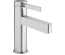 Змішувач Hansgrohe Finoris для раковини, хром 76010000