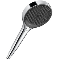 Ручной душ Hansgrohe Rainfinity 26864000 хром