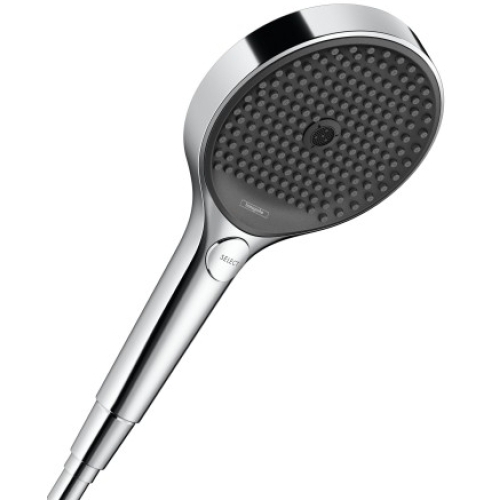 Ручний душ Hansgrohe Rainfinity 26864000 хром