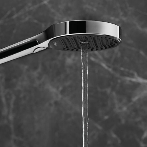 Ручний душ Hansgrohe Rainfinity 26864000 хром