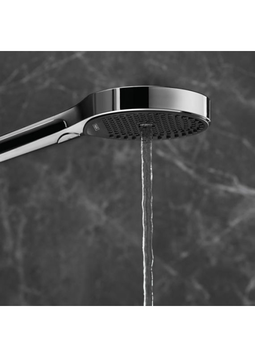 Ручной душ Hansgrohe Rainfinity 26864000 хром