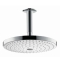 Верхній душ Hansgrohe Raindance Select S 240 2jet хром/білий 26467400