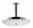 Верхній душ Hansgrohe Raindance Select S 240 2jet хром/білий 26467400