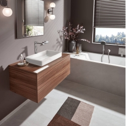 Смеситель Hansgrohe Vivenis для раковины, хром 75040000