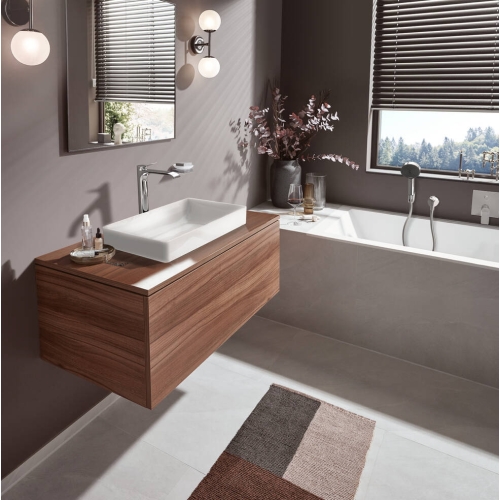 Змішувач Hansgrohe Vivenis для раковини, хром 75040000